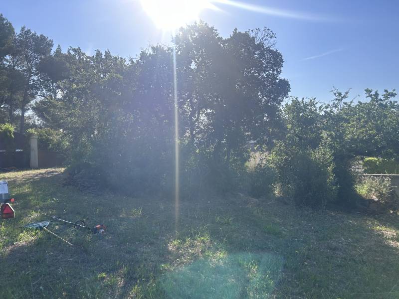 Terrain à débroussailler obligation légale 