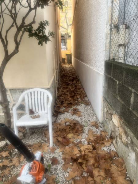 Faire entretenir son jardin par un jardinier professionnel Var