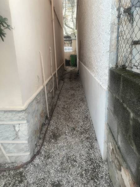 Remise en état aménagement extérieur Var