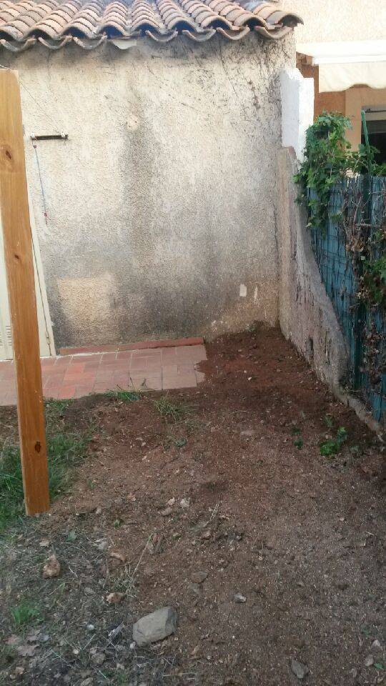 Faire appel à un professionnel pour rogner la souche d'un arbre avec une rogneuse dans le Var 83